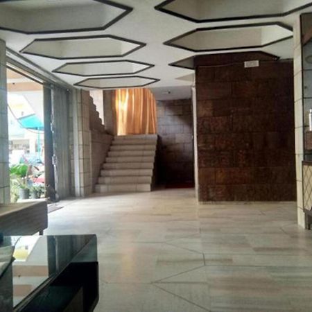 Hotel Shivalik Goldโบปาล ภายนอก รูปภาพ