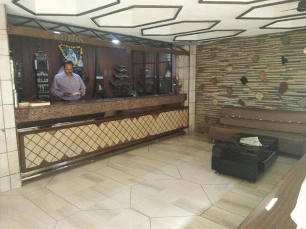 Hotel Shivalik Goldโบปาล ภายนอก รูปภาพ