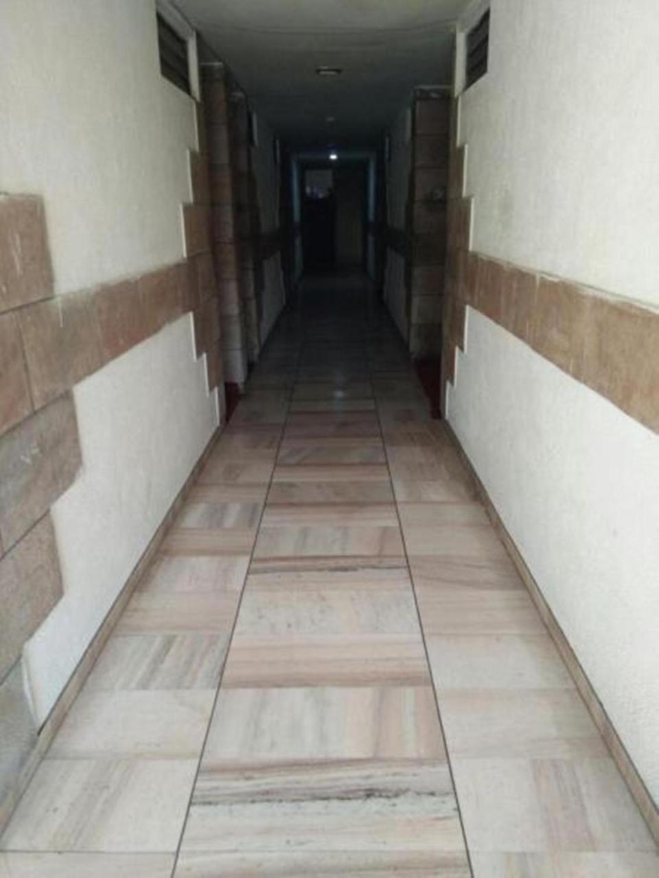 Hotel Shivalik Goldโบปาล ภายนอก รูปภาพ
