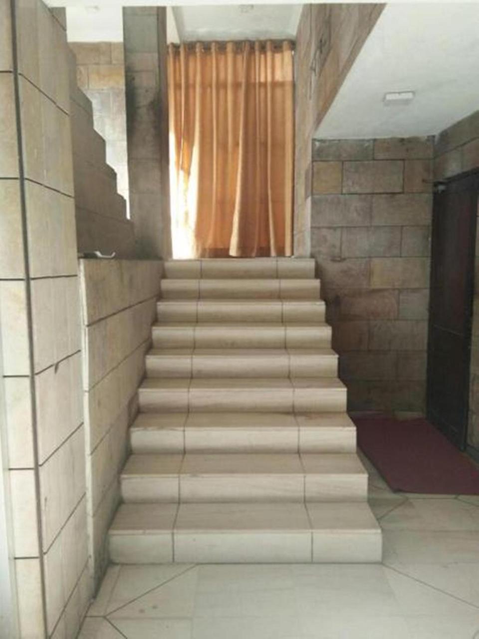 Hotel Shivalik Goldโบปาล ภายนอก รูปภาพ